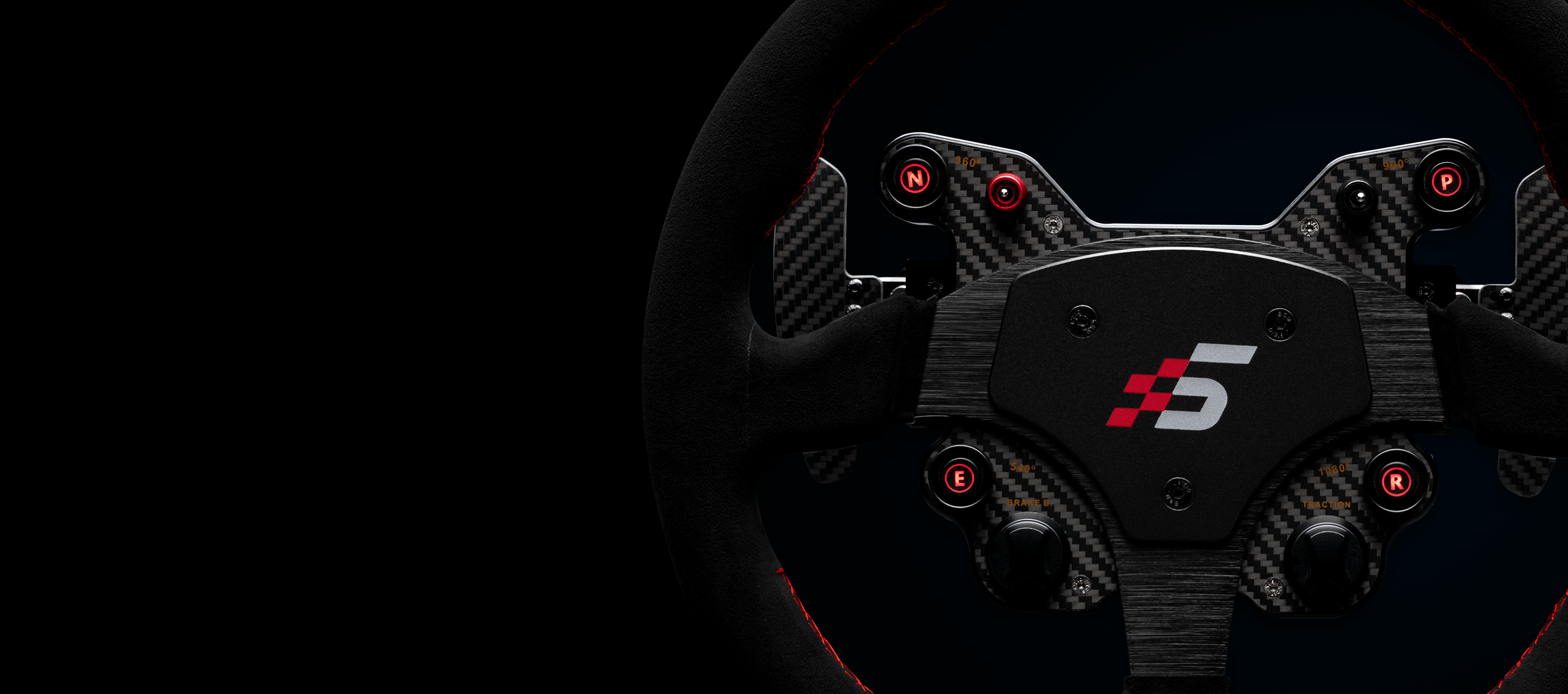 Simagic GT1 Steering Wheel – EG Evolved Simulator Rigs