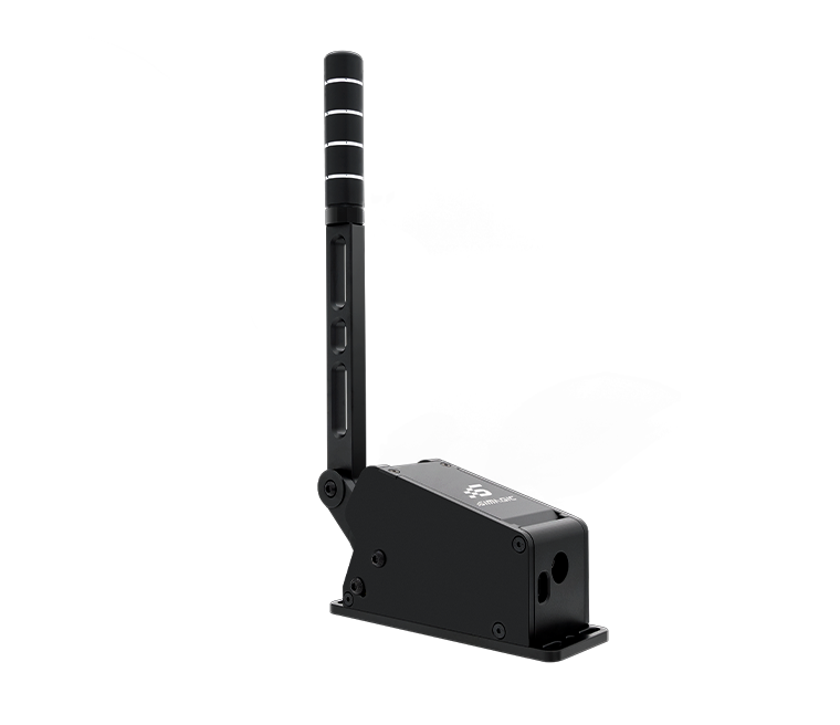 Tb 1 handbrake