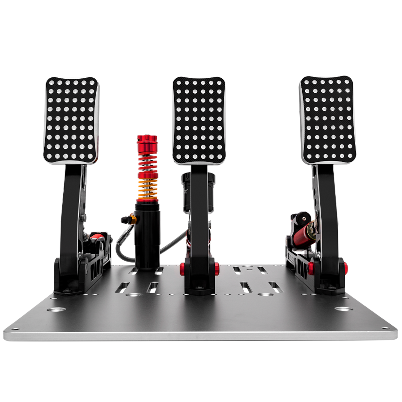 Simagic P2000-R Hydraulic Pedals