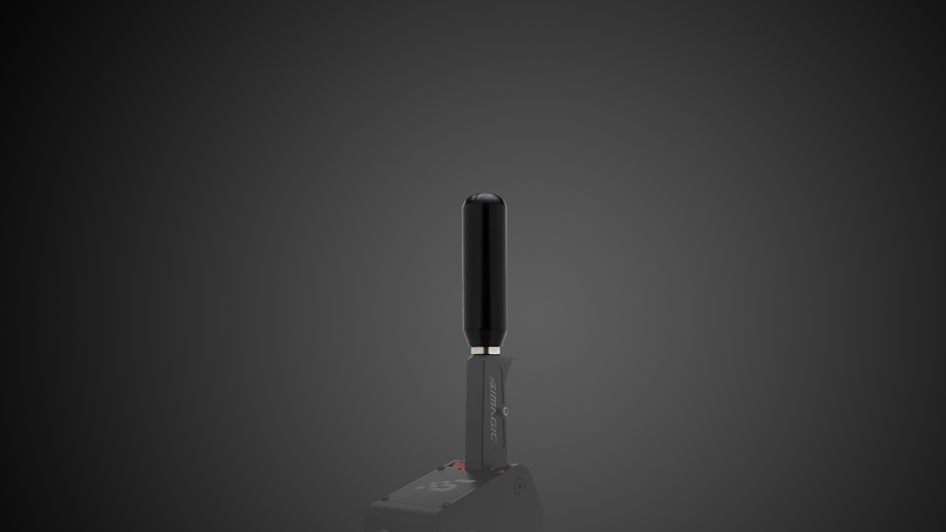 Simagic P-Q1-P Long Handler