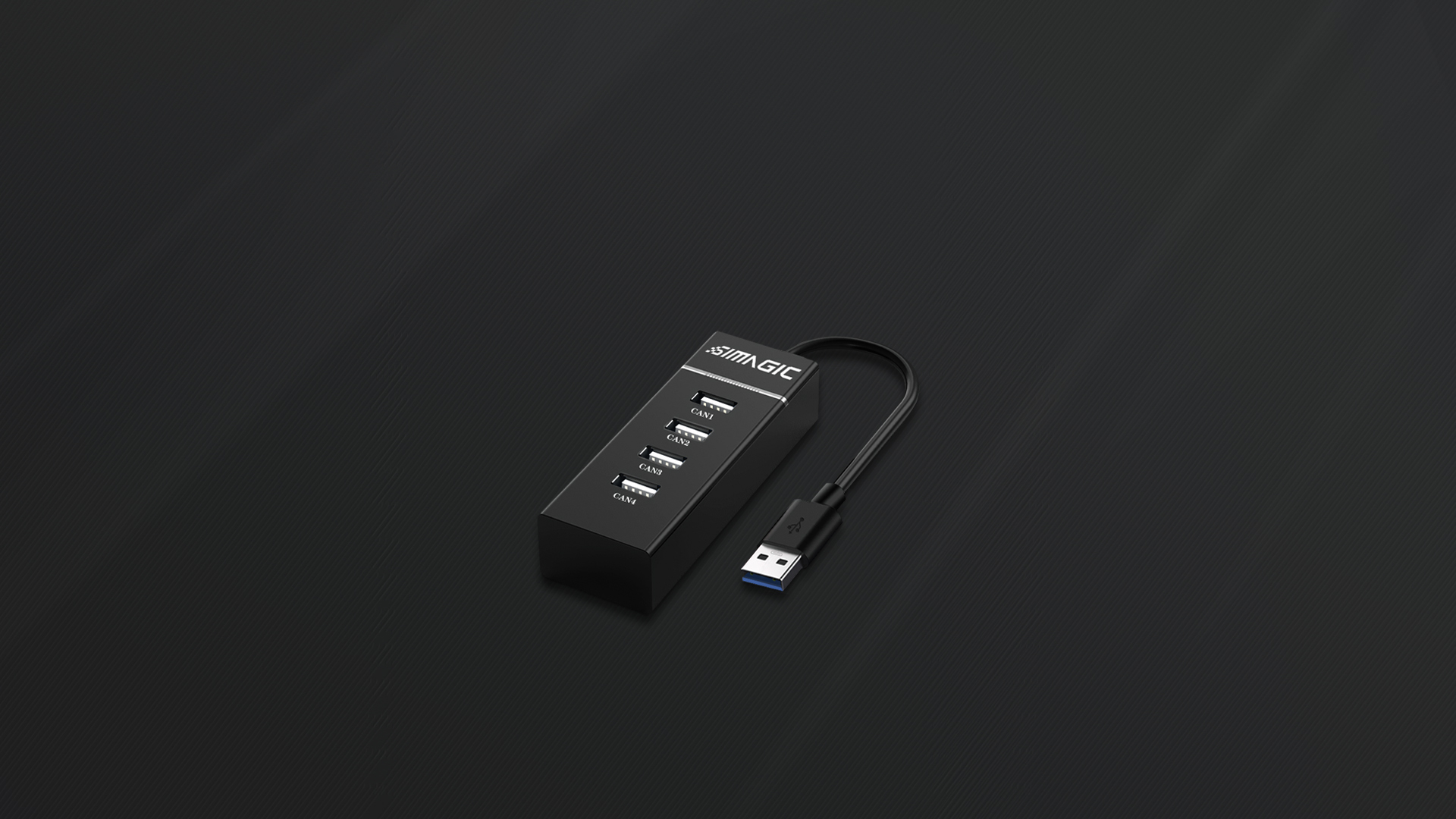 Simagic Wheelbase USB Extender