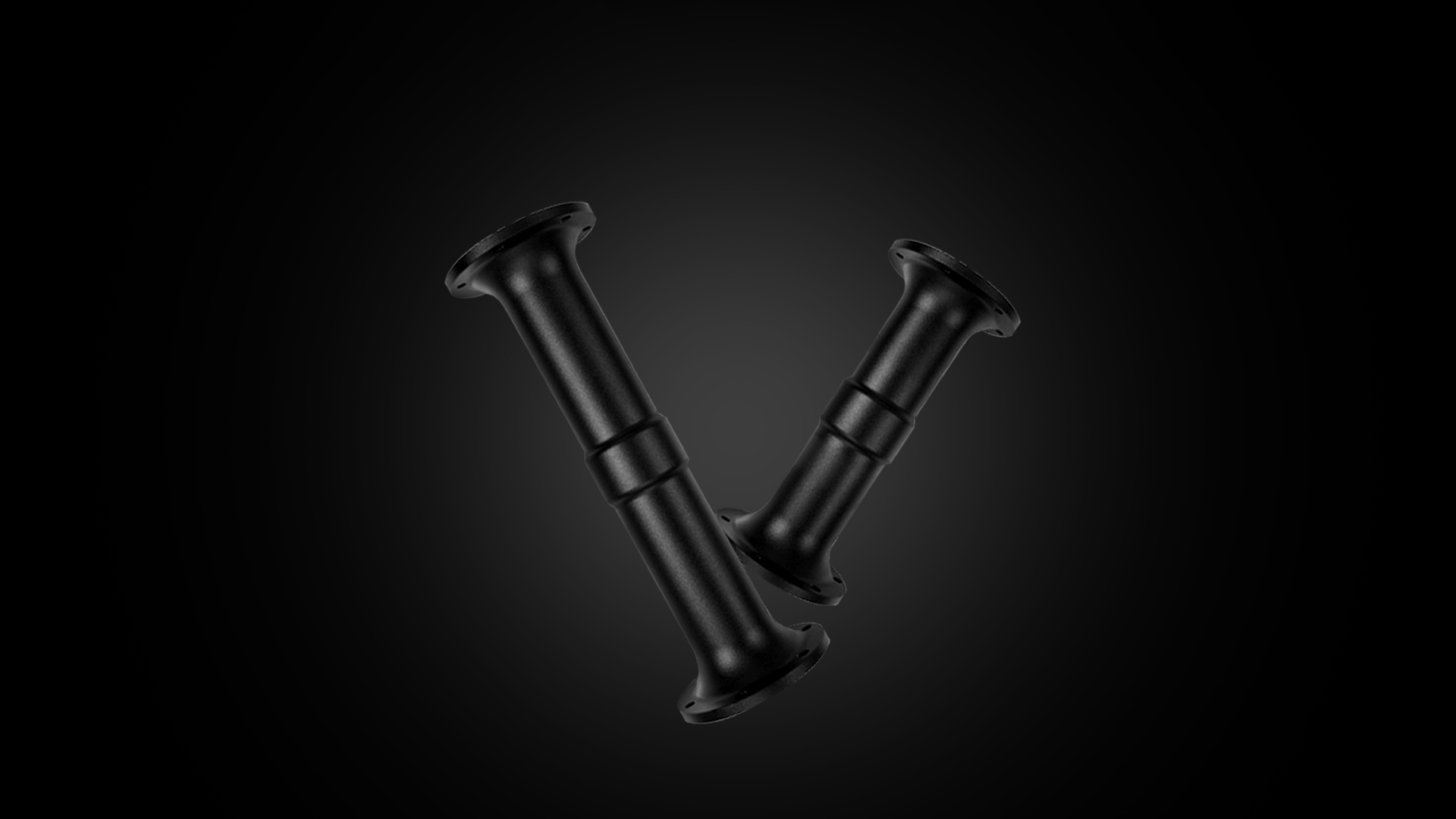 Simagic Motor Shaft Extender