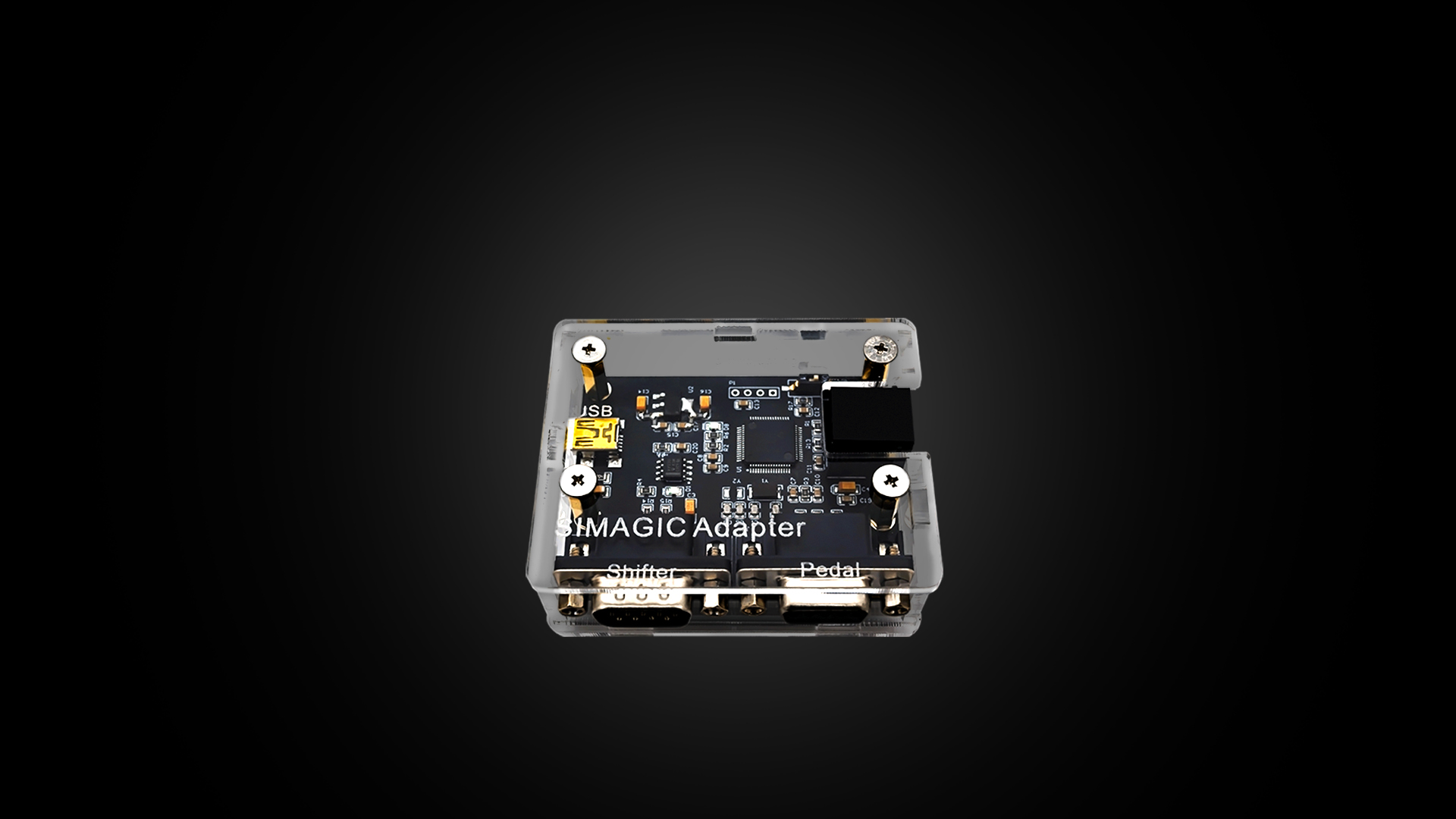 Simagic SIMAGIC Peripheral Adapter