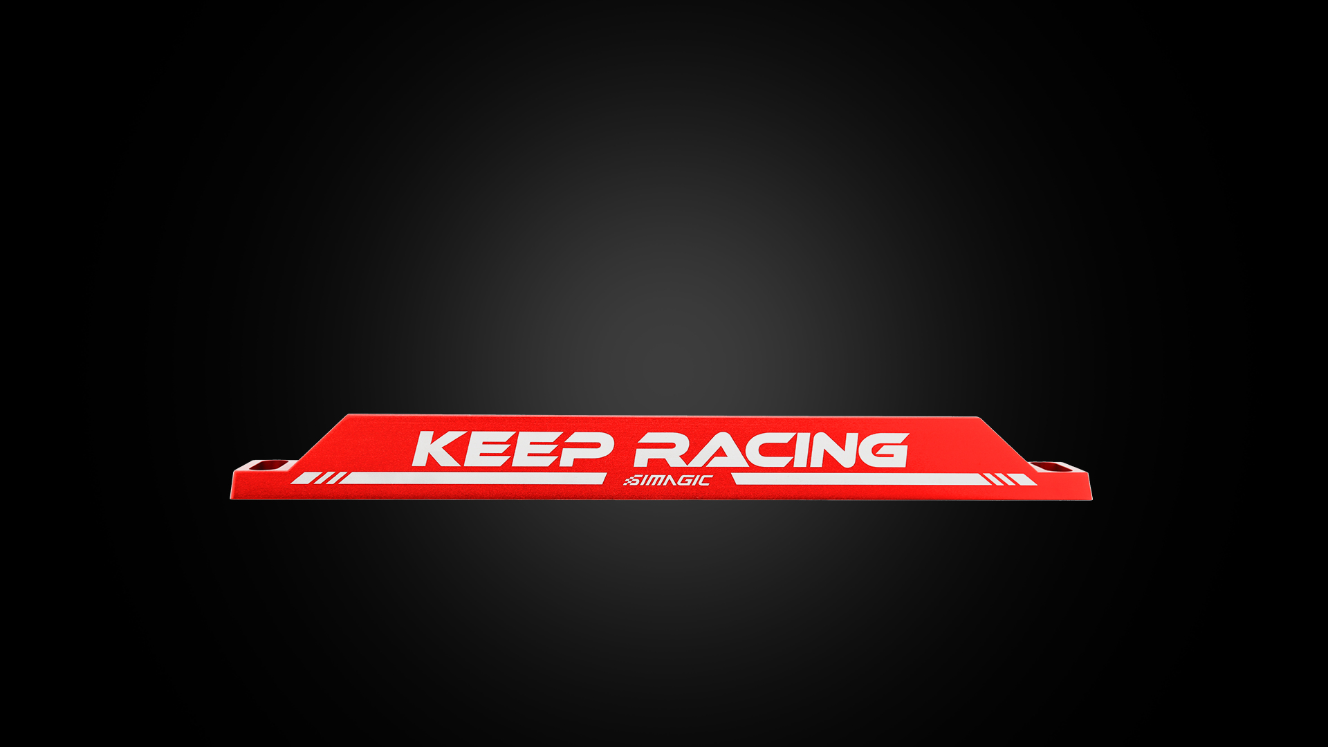 Simagic P-F268 Heel Stop