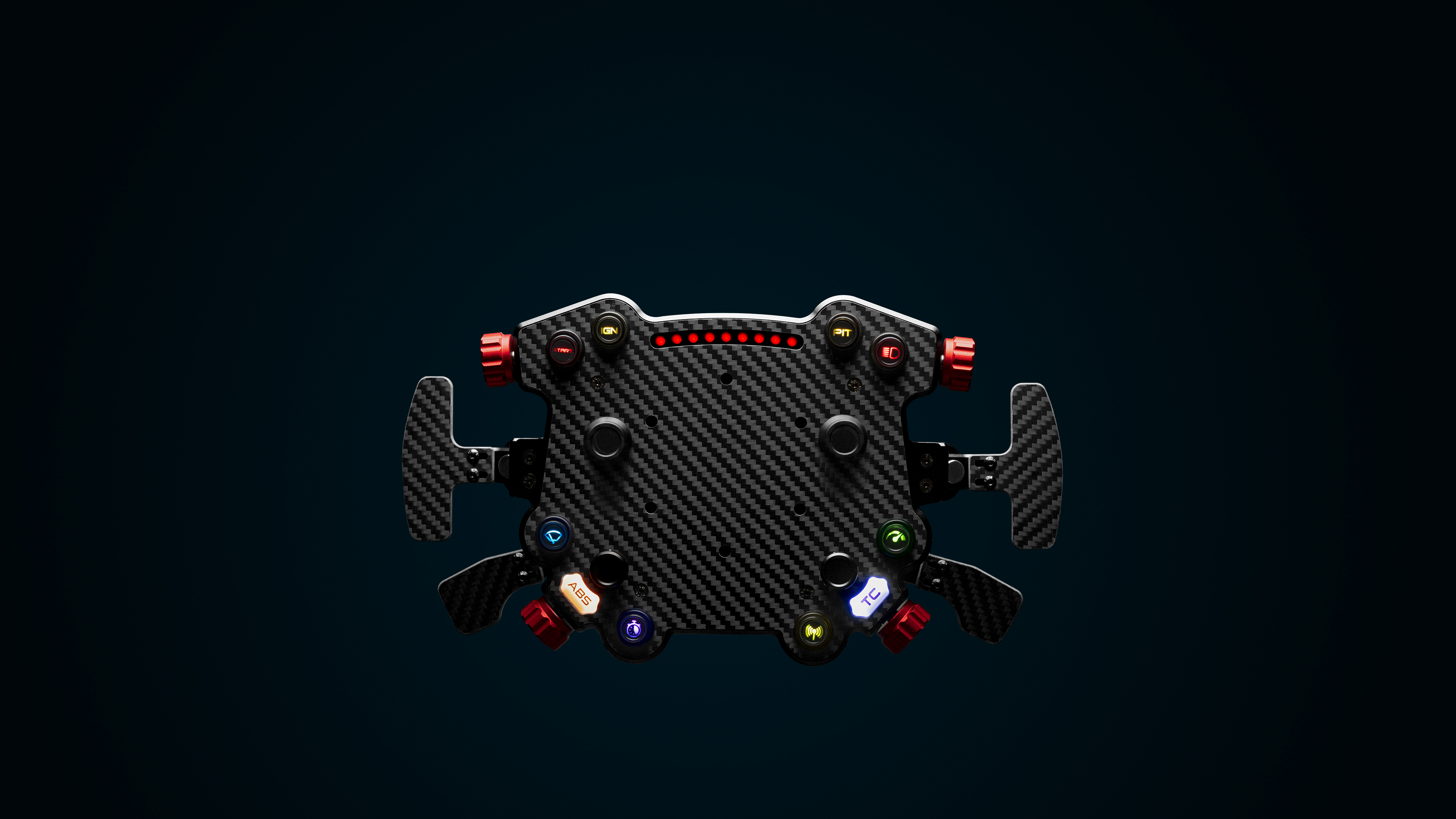 Simagic GT Pro Hub(K)